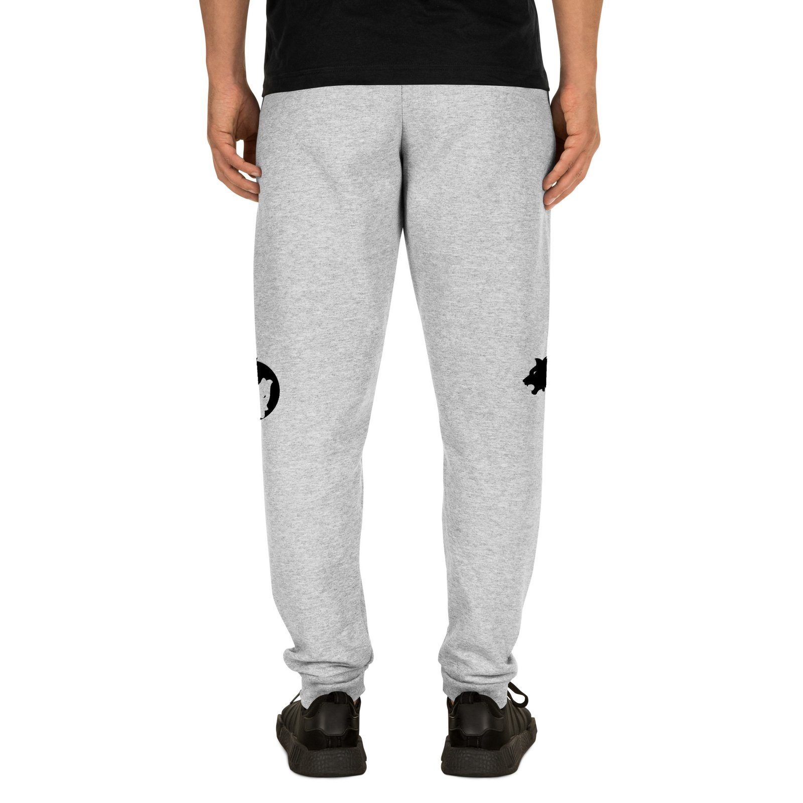 Unisex Joggers - Image 5