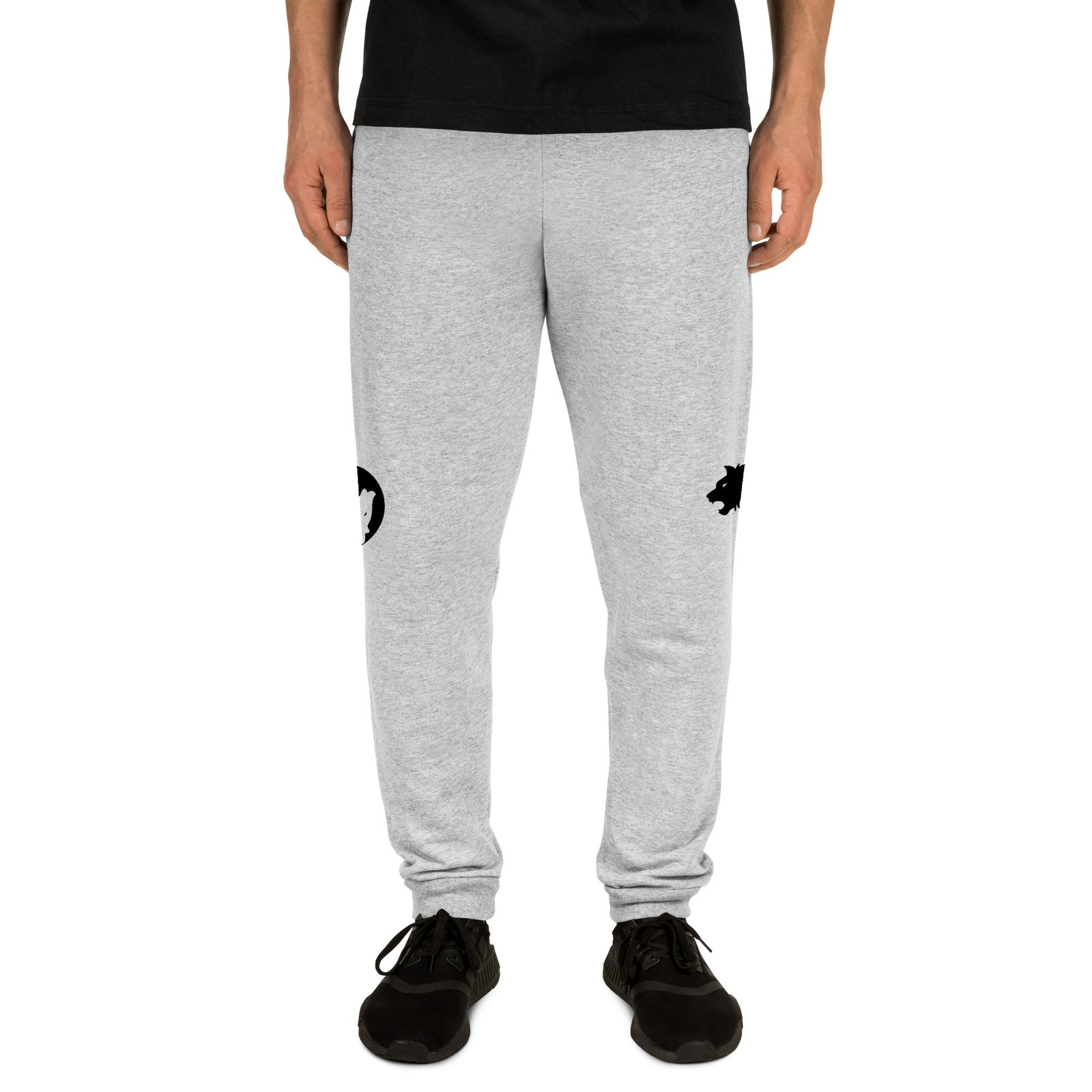 Unisex Joggers - Image 4
