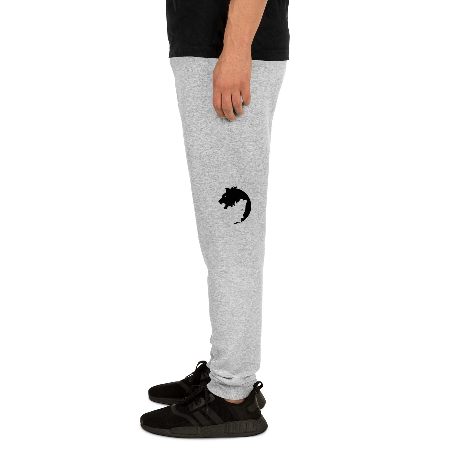 Unisex Joggers - Image 2