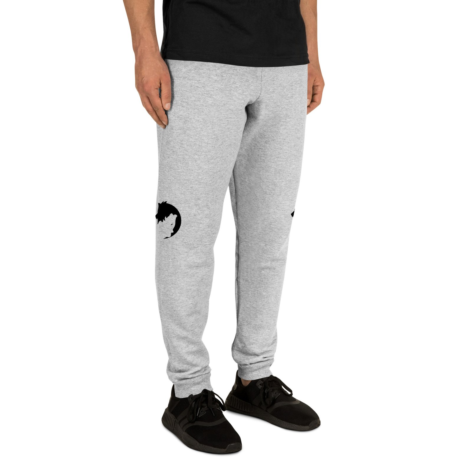 Unisex Joggers - Image 6